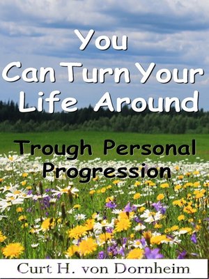 cover image of You Can Turn Your Life Around